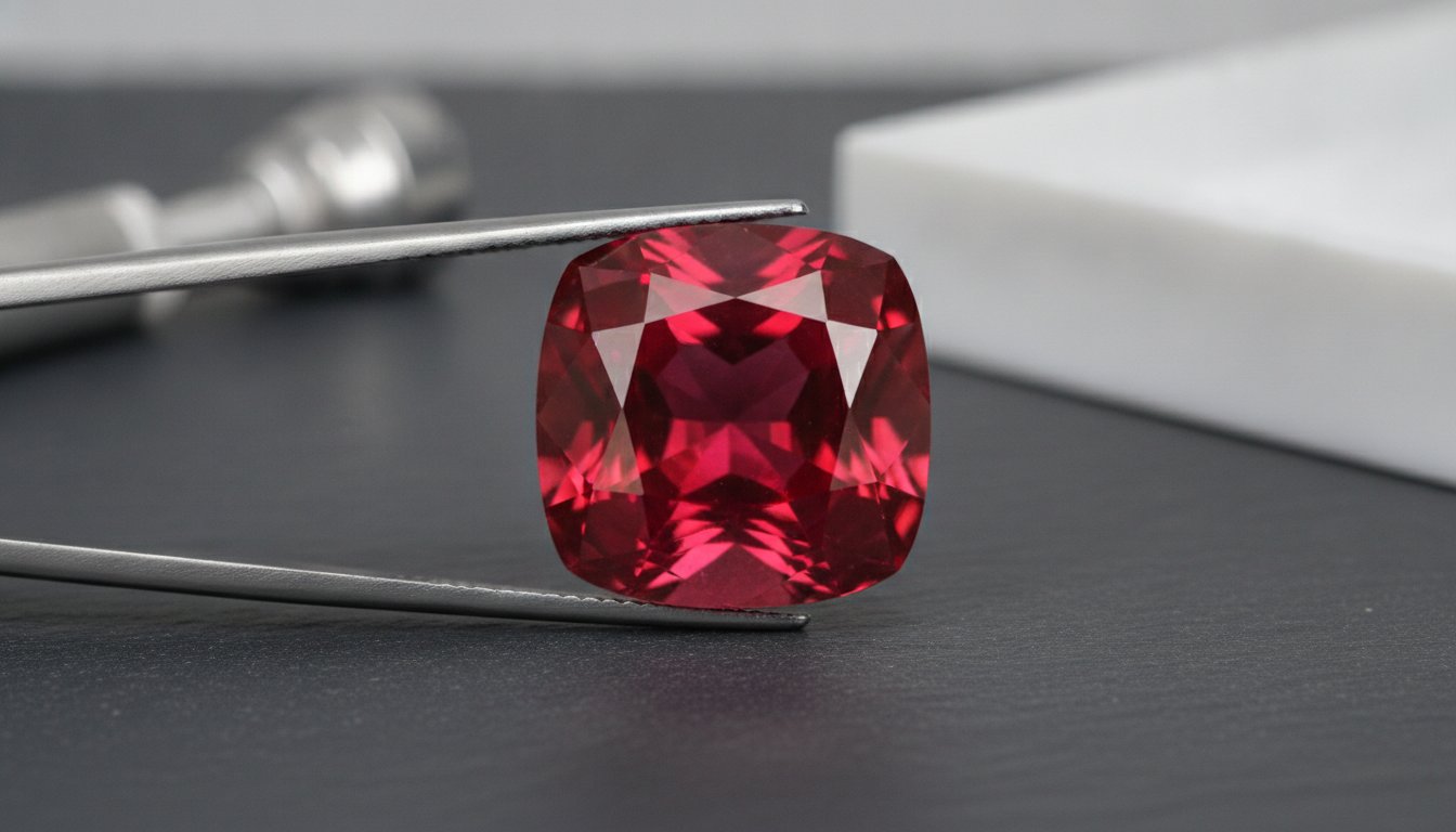Loose Mozambique Rubies: The Connoisseur’s Guide to Origin, Quality, and Value