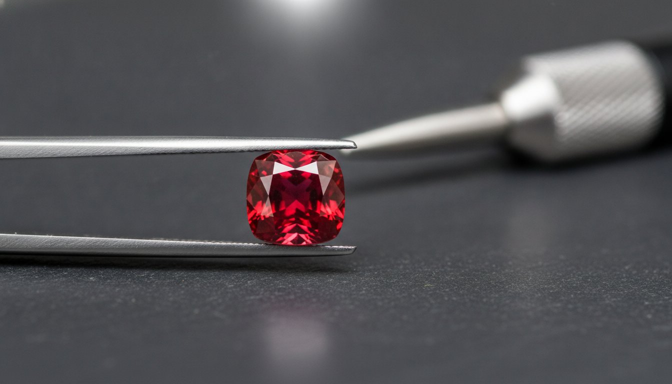 Loose Mozambique Rubies: The Ultimate Connoisseur’s Buying Guide
