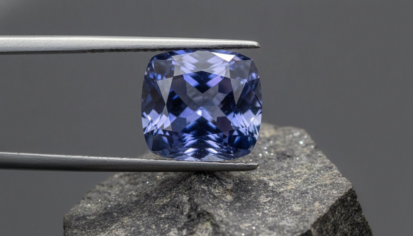 Loose Tanzanite Gemstones: The Connoisseur’s Guide to Quality and Value in 2026