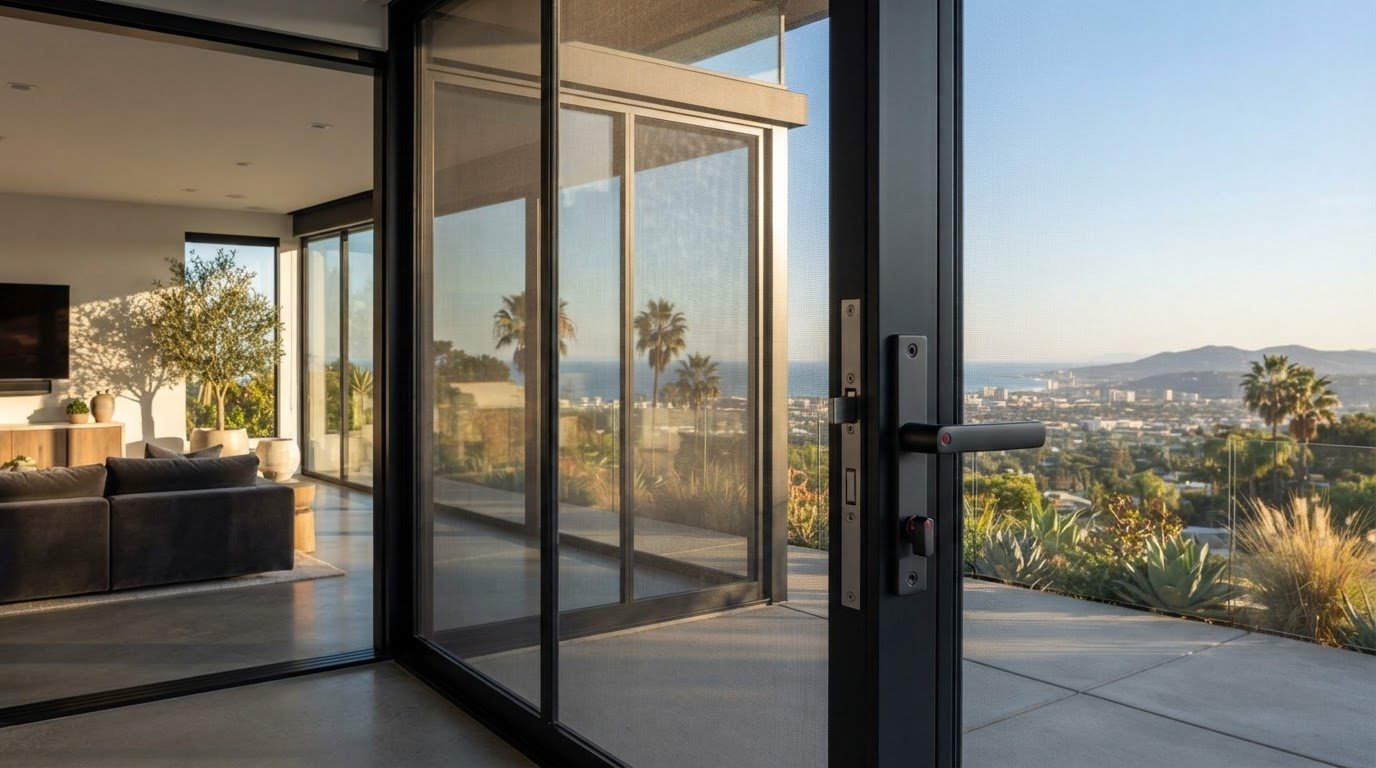 Los Angeles Custom Security Solutions: The 2026 Homeowner’s Buying Guide
