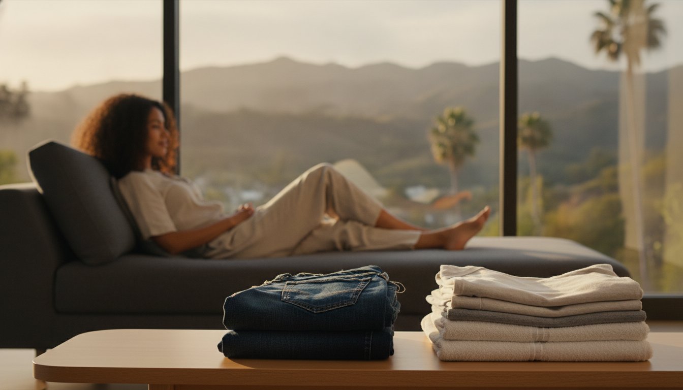 Los Angeles Wash and Fold Prices: Your Local Pricing Guide