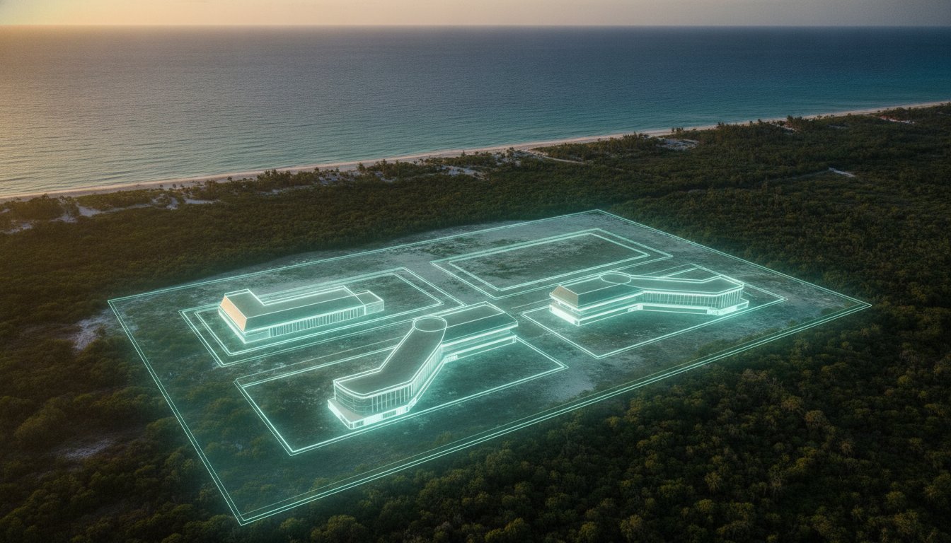 Lots for Commercial Development in Mexico: Investment and Selection Guide 2026