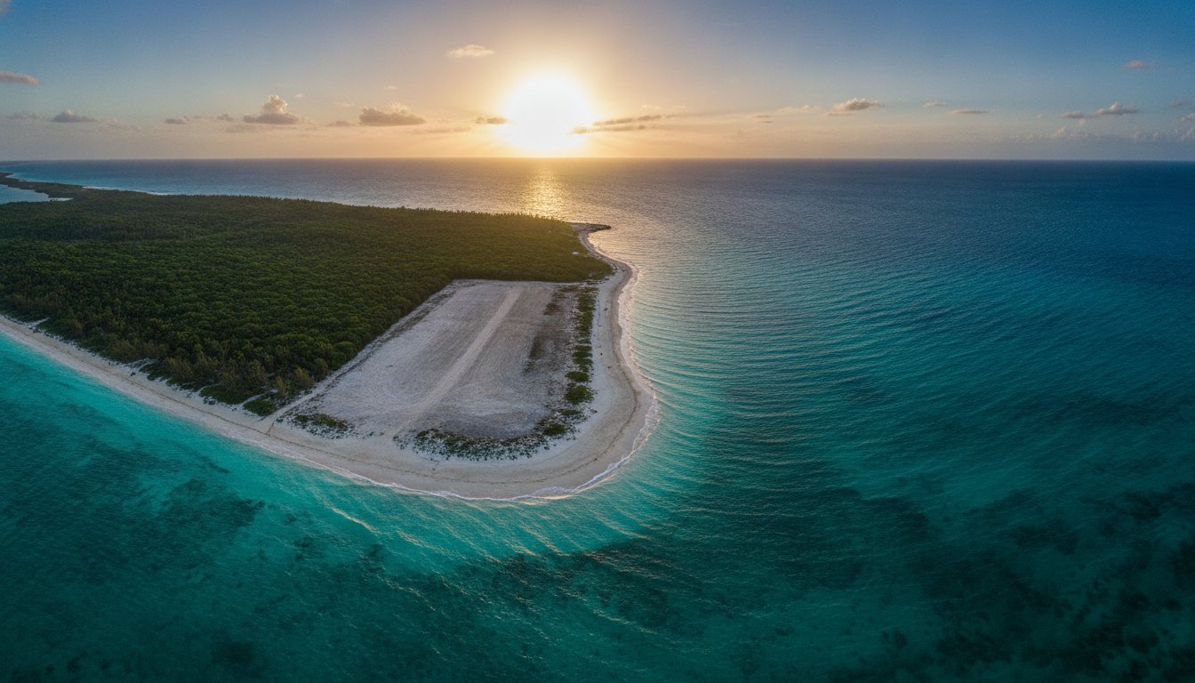 Oceanfront Residential Lots in the Riviera Maya: 2026 Investment Guide