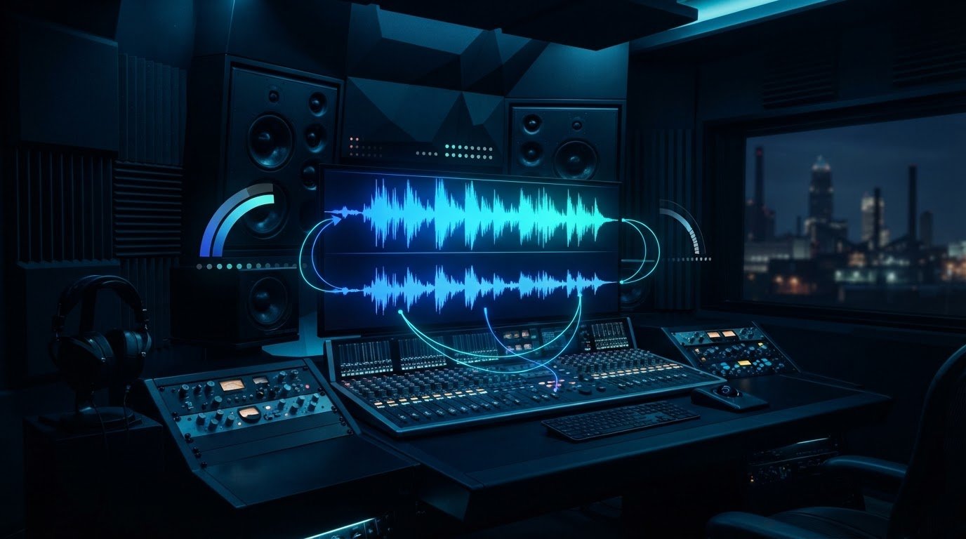 Loudness Penalty Explained: What Streaming Normalization Really Does