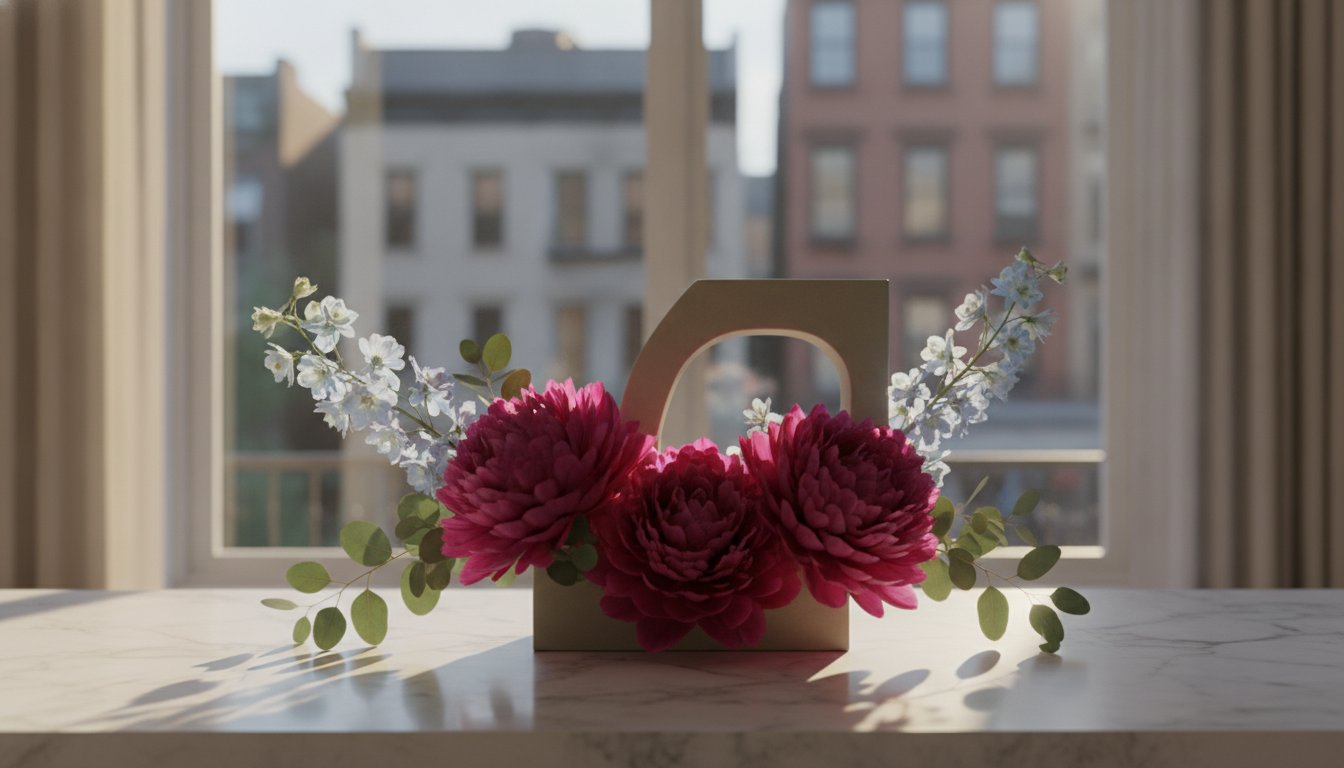 Love and Romance Flowers NYC: The 2026 Guide to Romantic Gifting