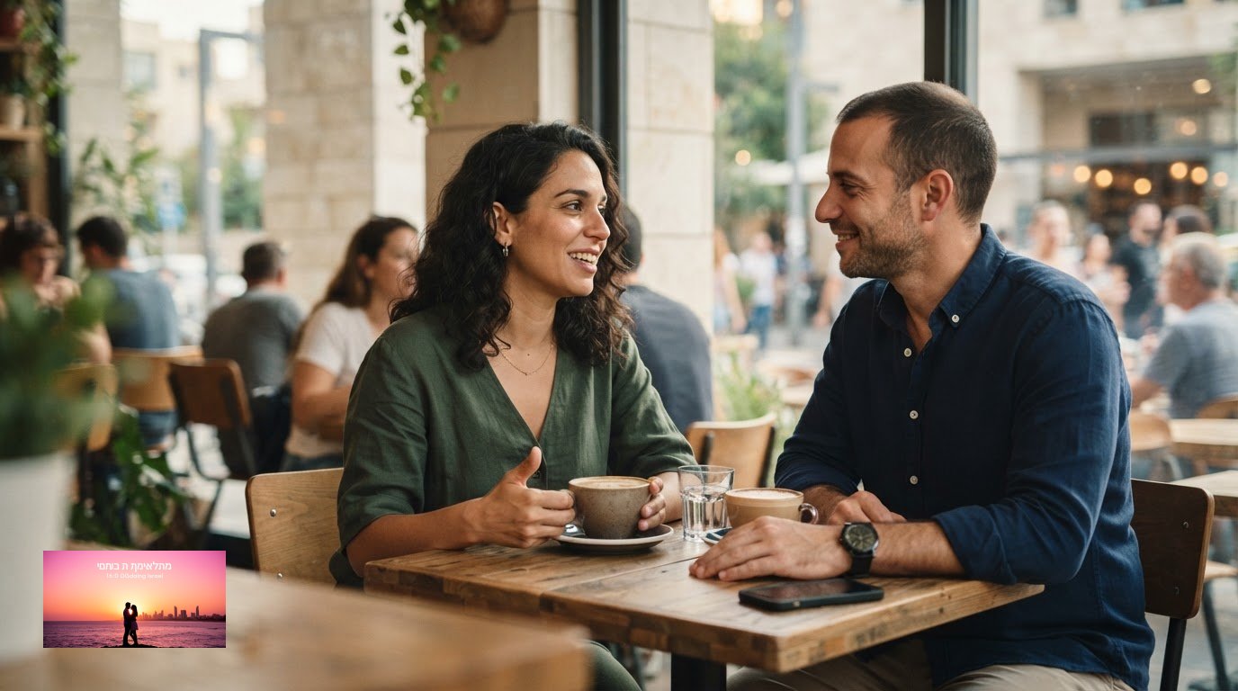 לאבלי הכרויות (Lovely): סקירה מאוזנת ומה כדאי לבדוק ב-2026