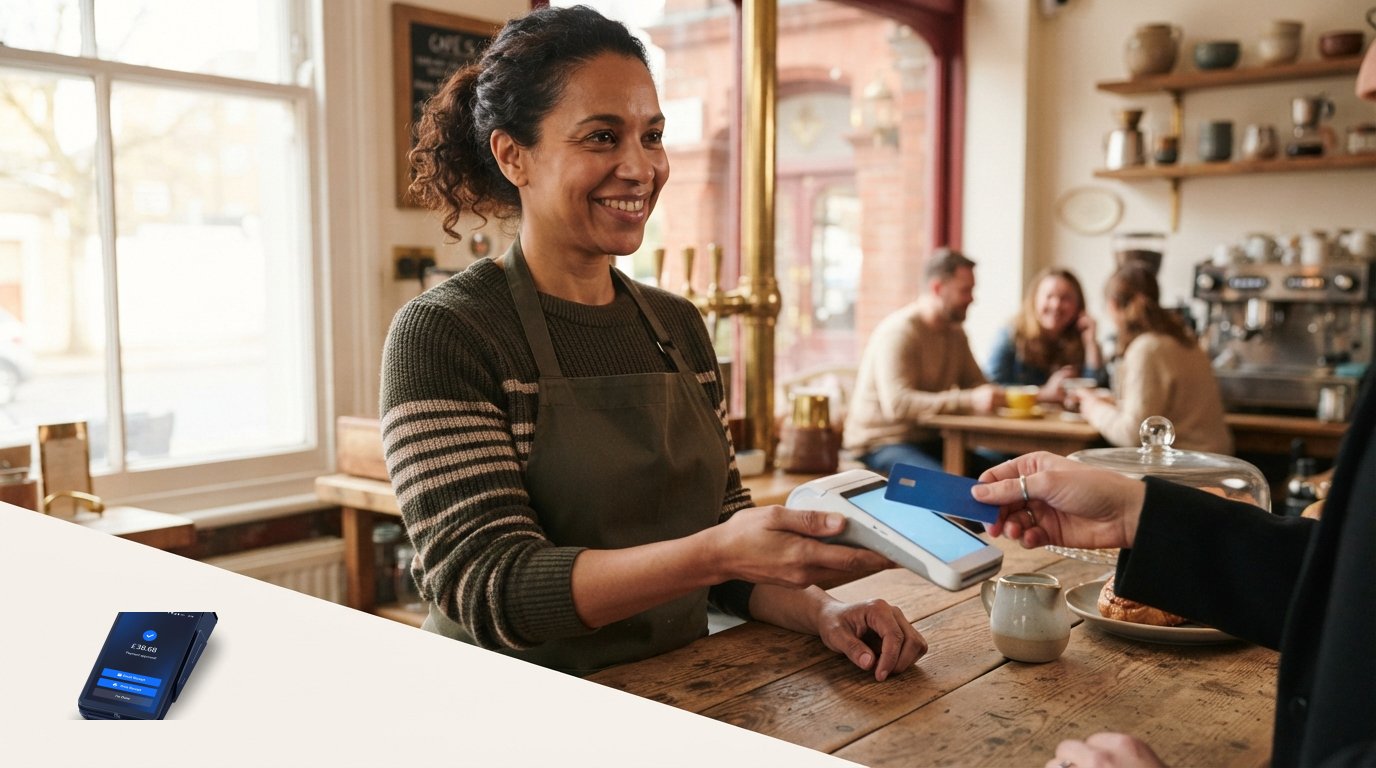 Low Cost Card Payment UK: Navigating the 2026 Merchant Landscape