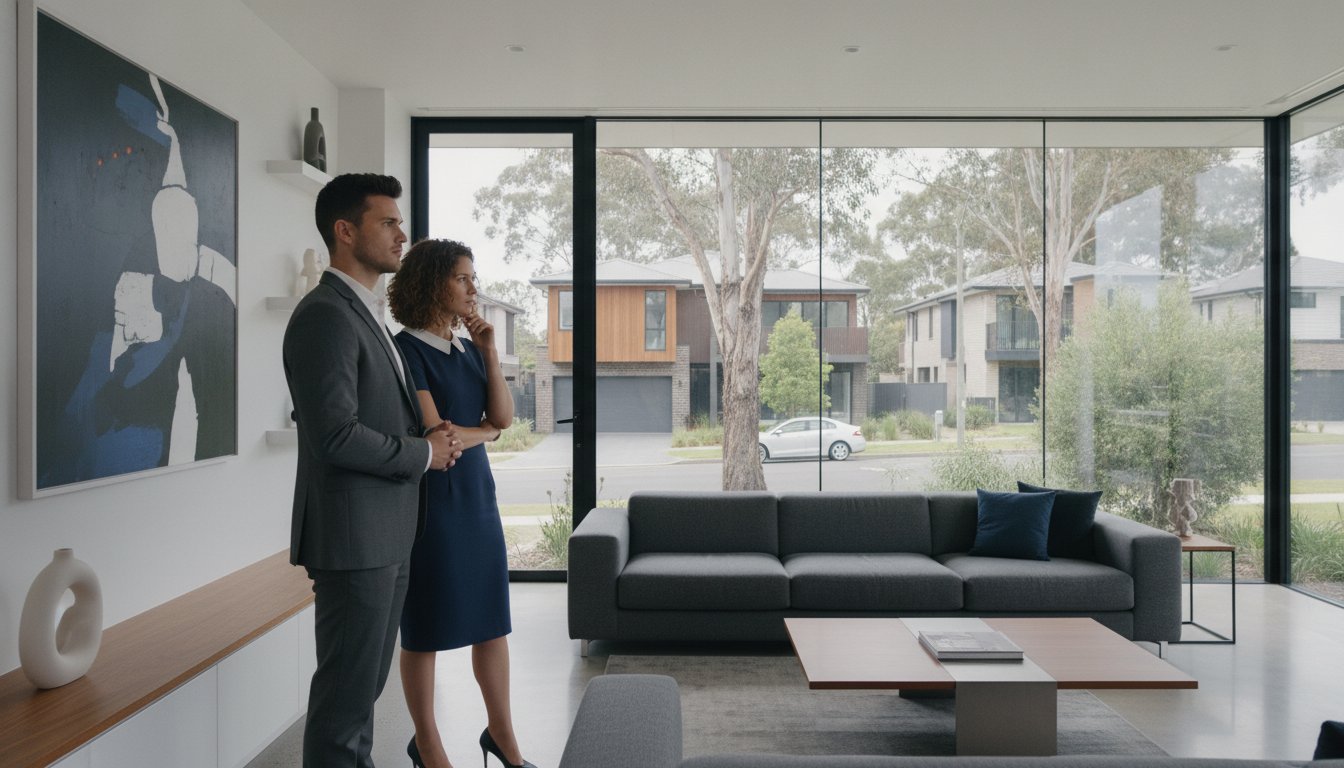 Low Deposit Home Loans Australia: Professional Lending Guide (2026)