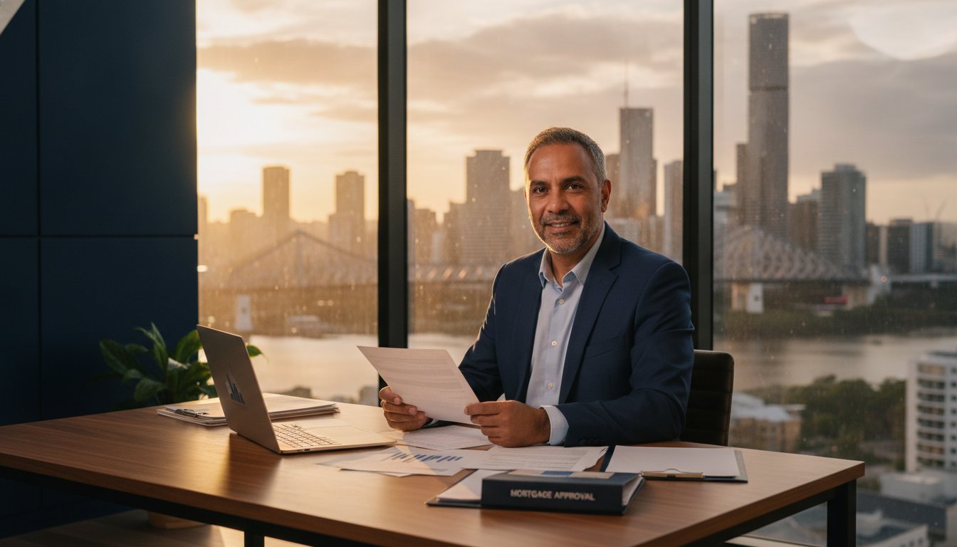 Low Doc Home Loans Brisbane: Your 2026 Guide to Getting Approved Without the Stress