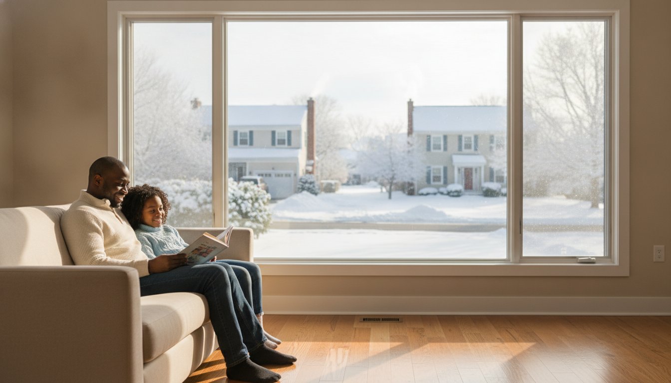 Low-E Glass Windows: A Homeowner’s Guide for 2026