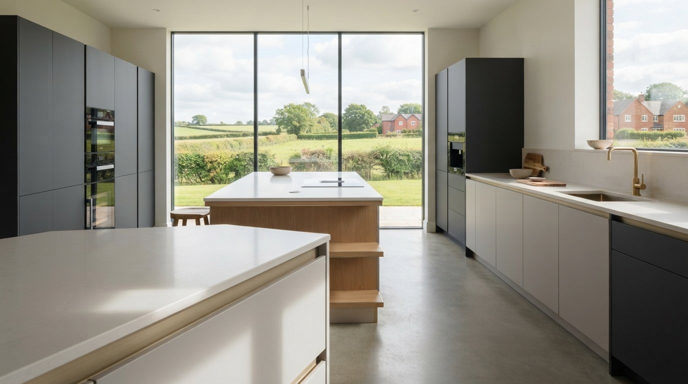 Low Maintenance Kitchen Cabinets: The 2026 Buyer’s Guide to Effortless Style
