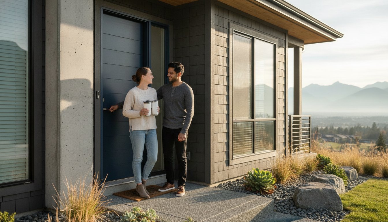 Low-Maintenance Living: Langley & Abbotsford Guide