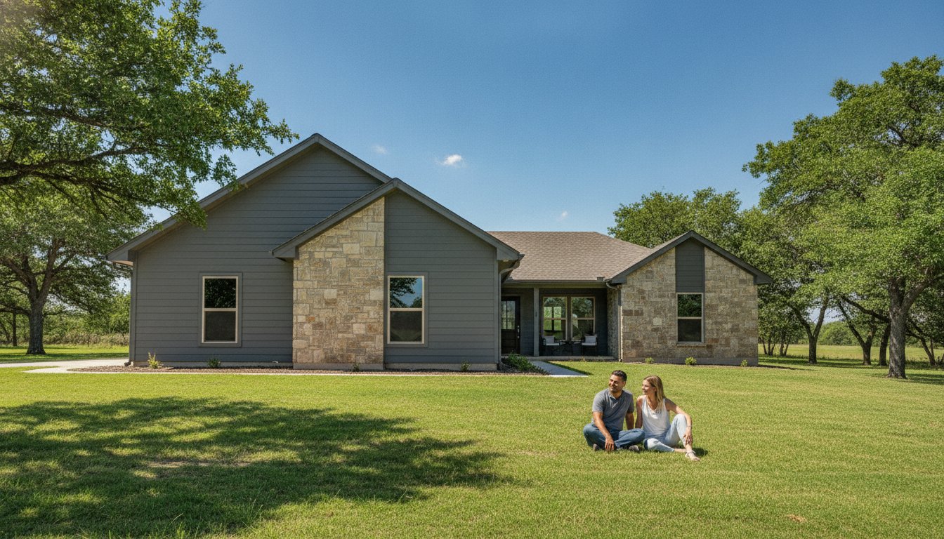 Low Maintenance Siding: 2026 North Texas Homeowner Guide