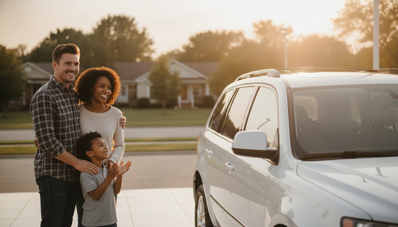 Low Mileage Used Cars in Glen Carbon, IL: Buyer's Guide