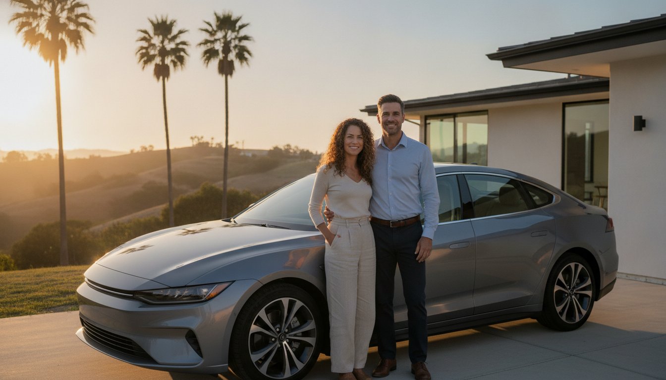 Low Mileage Used Cars in Orange County: The 2026 Buyer’s Guide