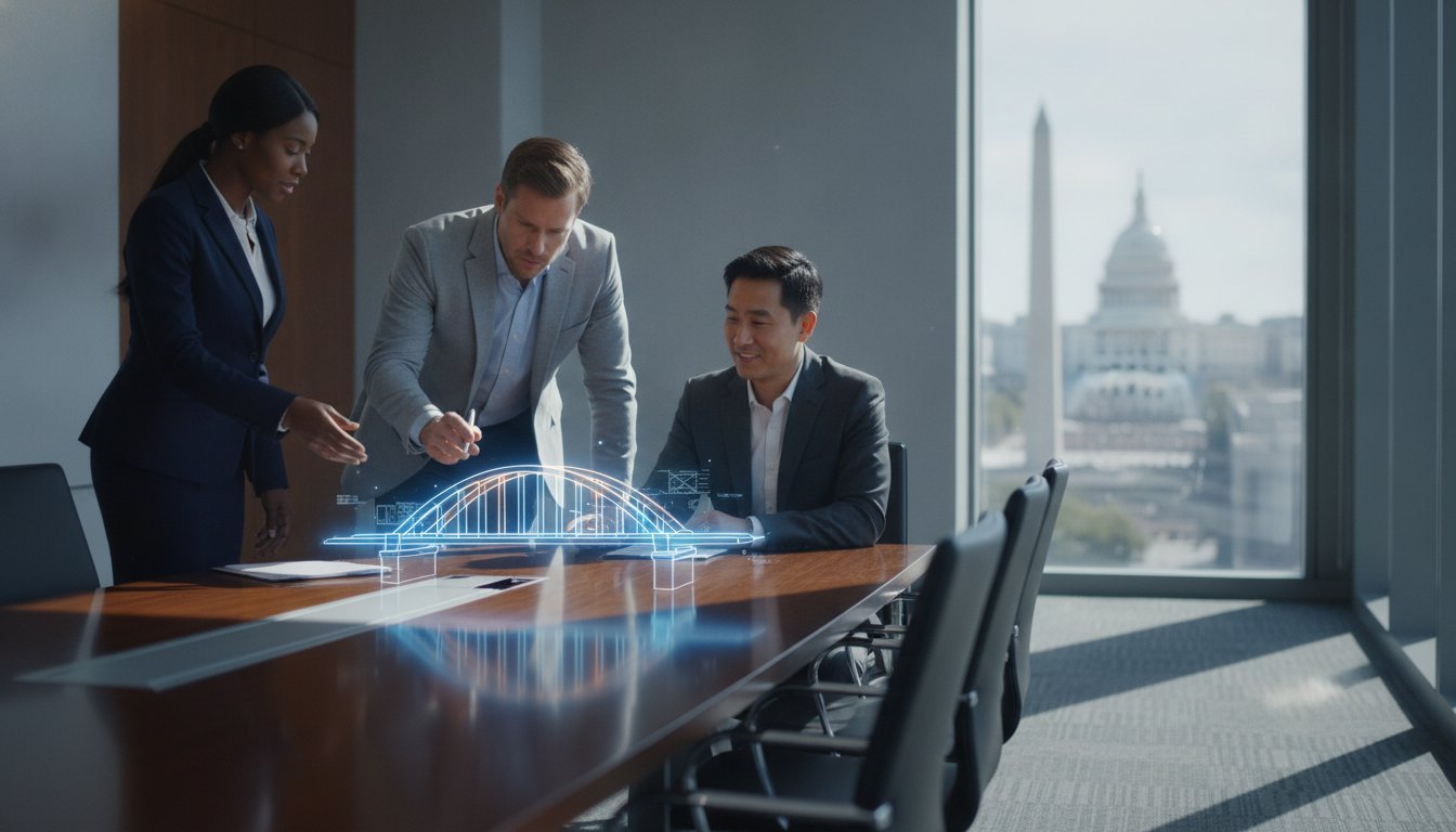 Low Risk Bidder Strategy: How to Align with Federal Evaluation Criteria