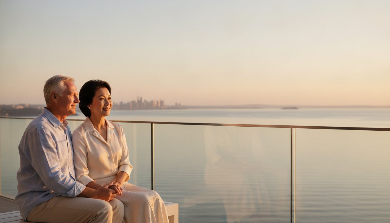 Low Volatility Investment Portfolios: Securing Your Australian Retirement in 2026