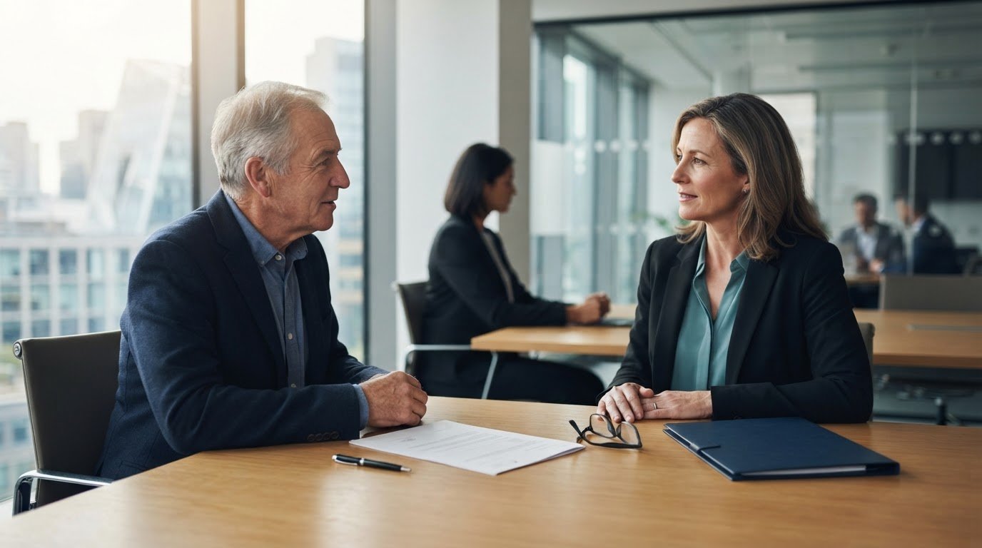 LPA Certificate Provider: Who Can Act and What Do They Do?