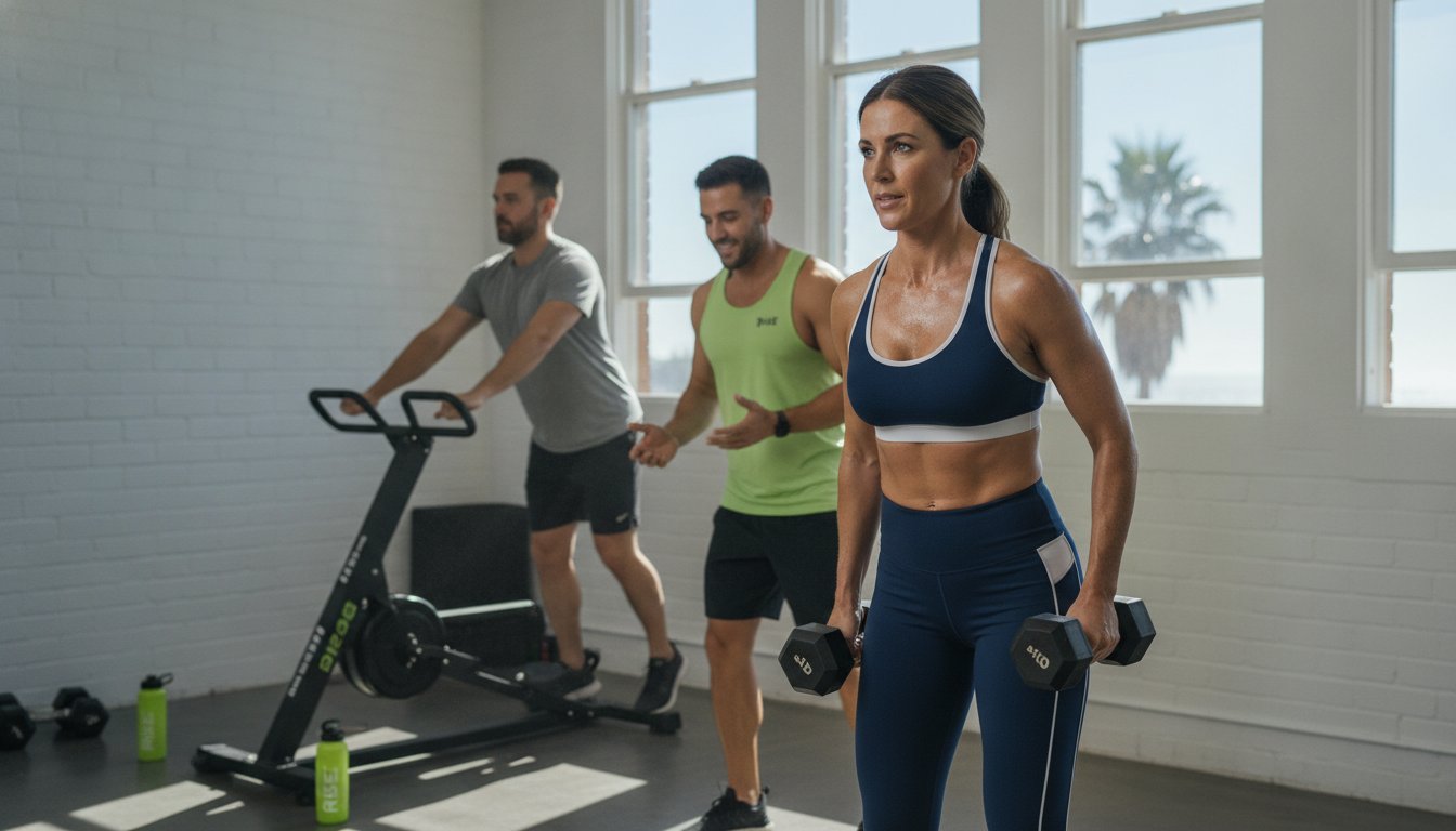 Lunch Time Workout Maroubra: The High-Efficiency Guide to Midday Results