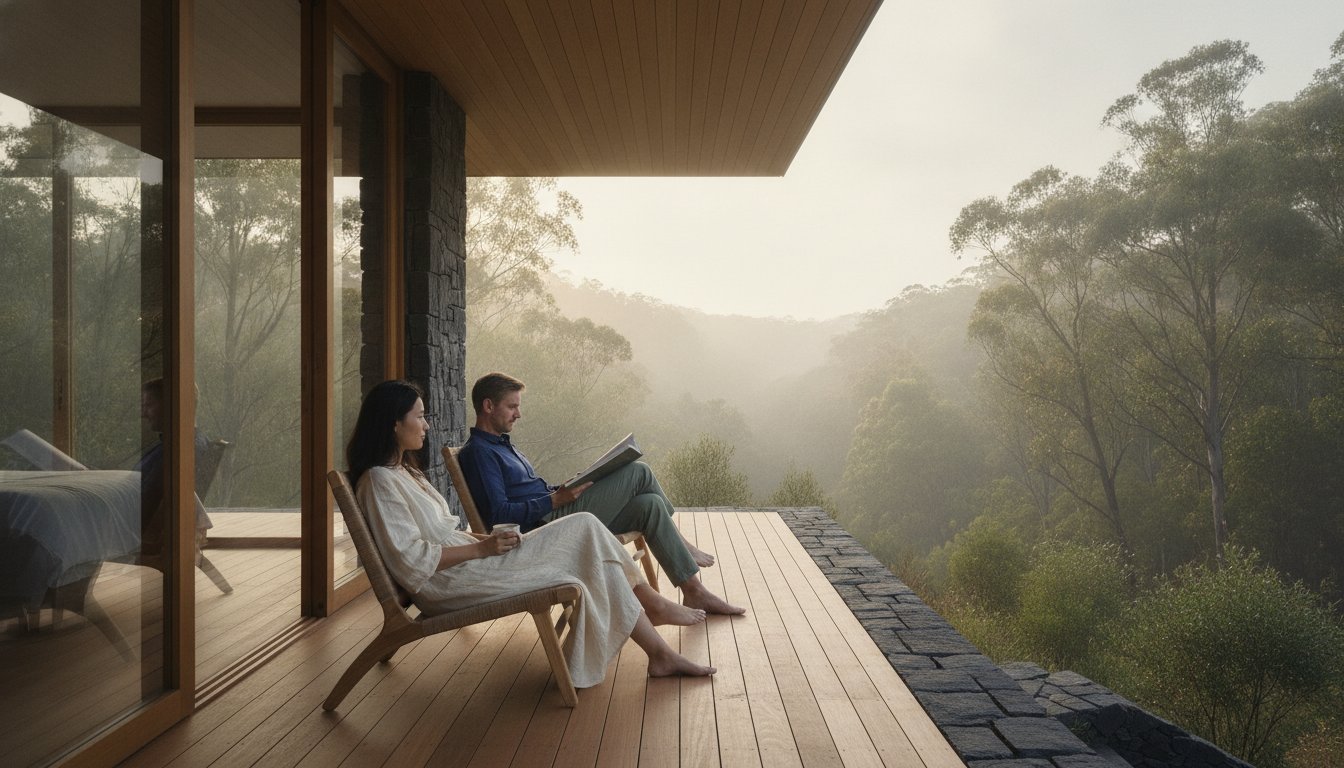 Luxurist Travel: A Discerning Guide to Curation and Connection