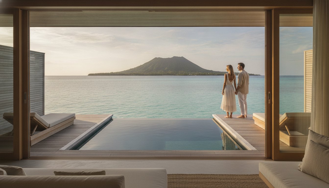 Luxury All Inclusive Fiji Resorts: A Discerning Guide to Frictionless Seclusion