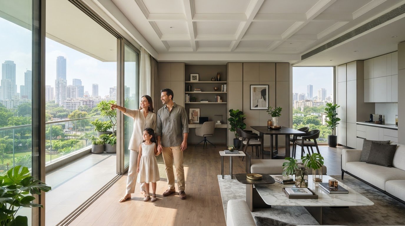 Luxury Apartments: A Practical Guide to Choosing Your Next Home in 2026
