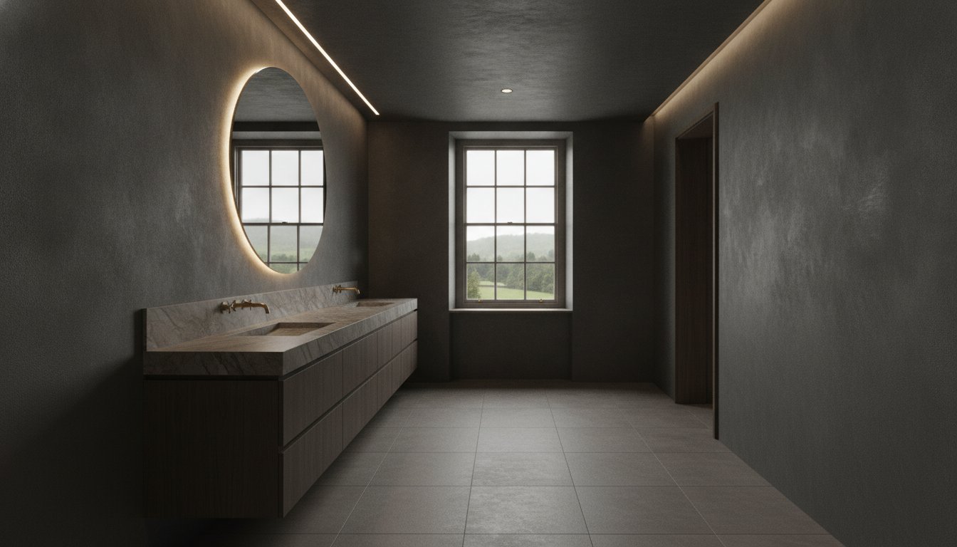 Luxury Bathroom Design Harrogate: Creating a Bespoke Sanctuary in 2026