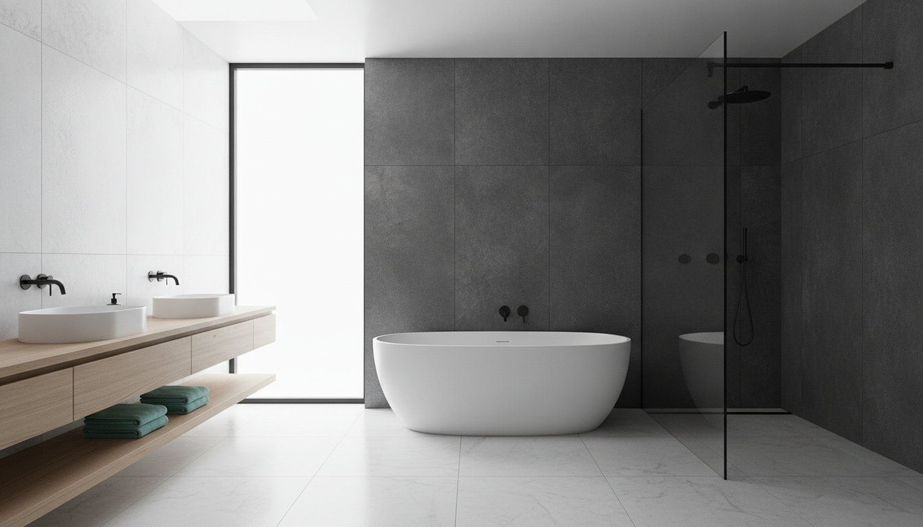 Luxury Bathroom Installation Coventry: The 2026 Design & Quality Guide