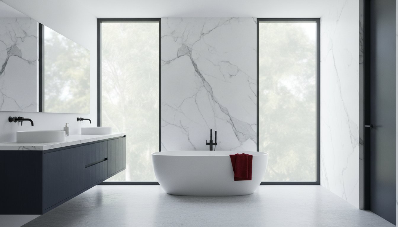 Luxury Bathroom Remodeling in Sarasota: The Boutique Buying Guide
