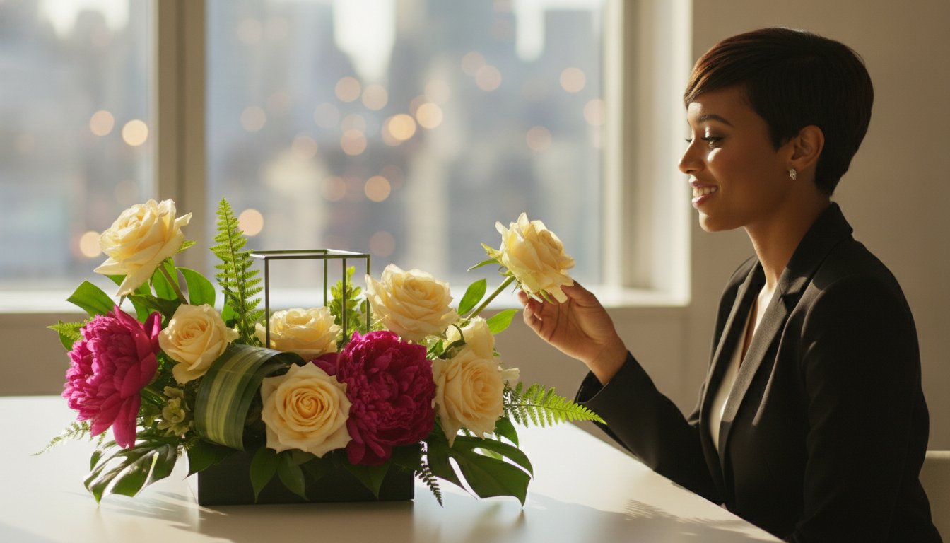 Luxury Birthday Flowers NYC: The 2026 Guide to Extraordinary Gifting