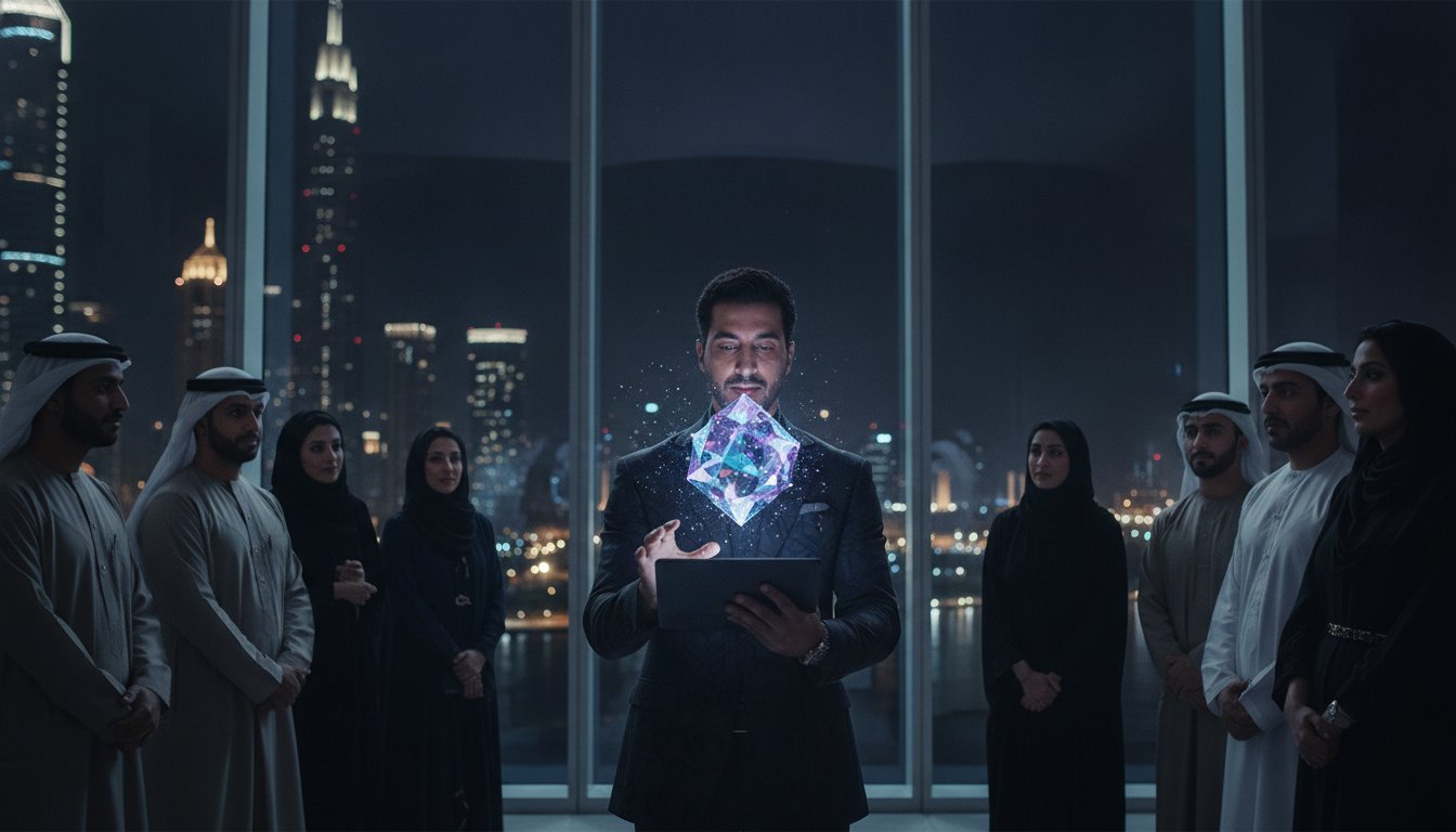Luxury Brand Activation Ideas Dubai: The Power of Digital Illusions in 2026