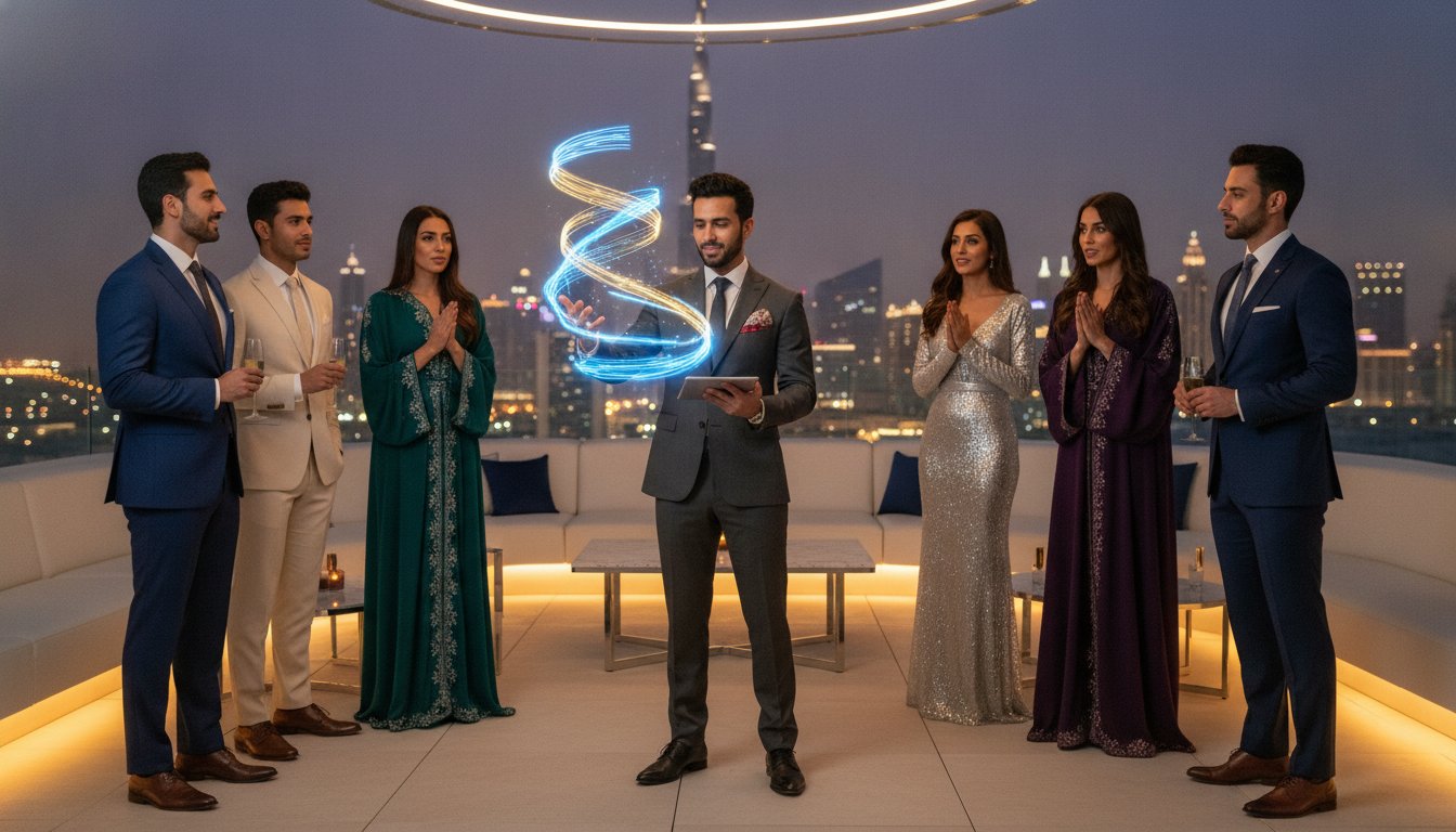 Luxury Brand Entertainment: 2026 High-End Event Guide