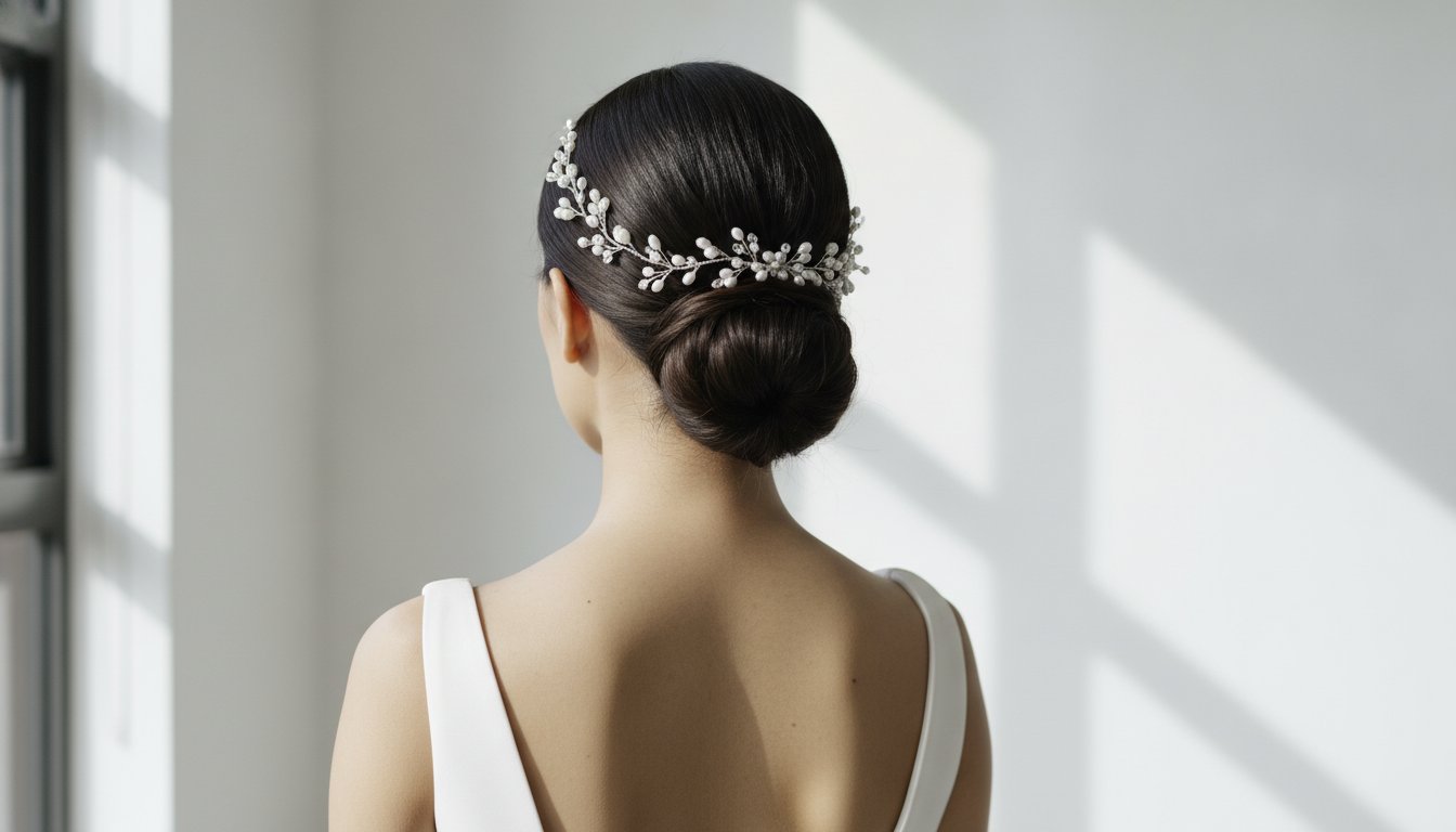 Luxury bridal headpieces Sydney: 2026 price guide and new arrivals