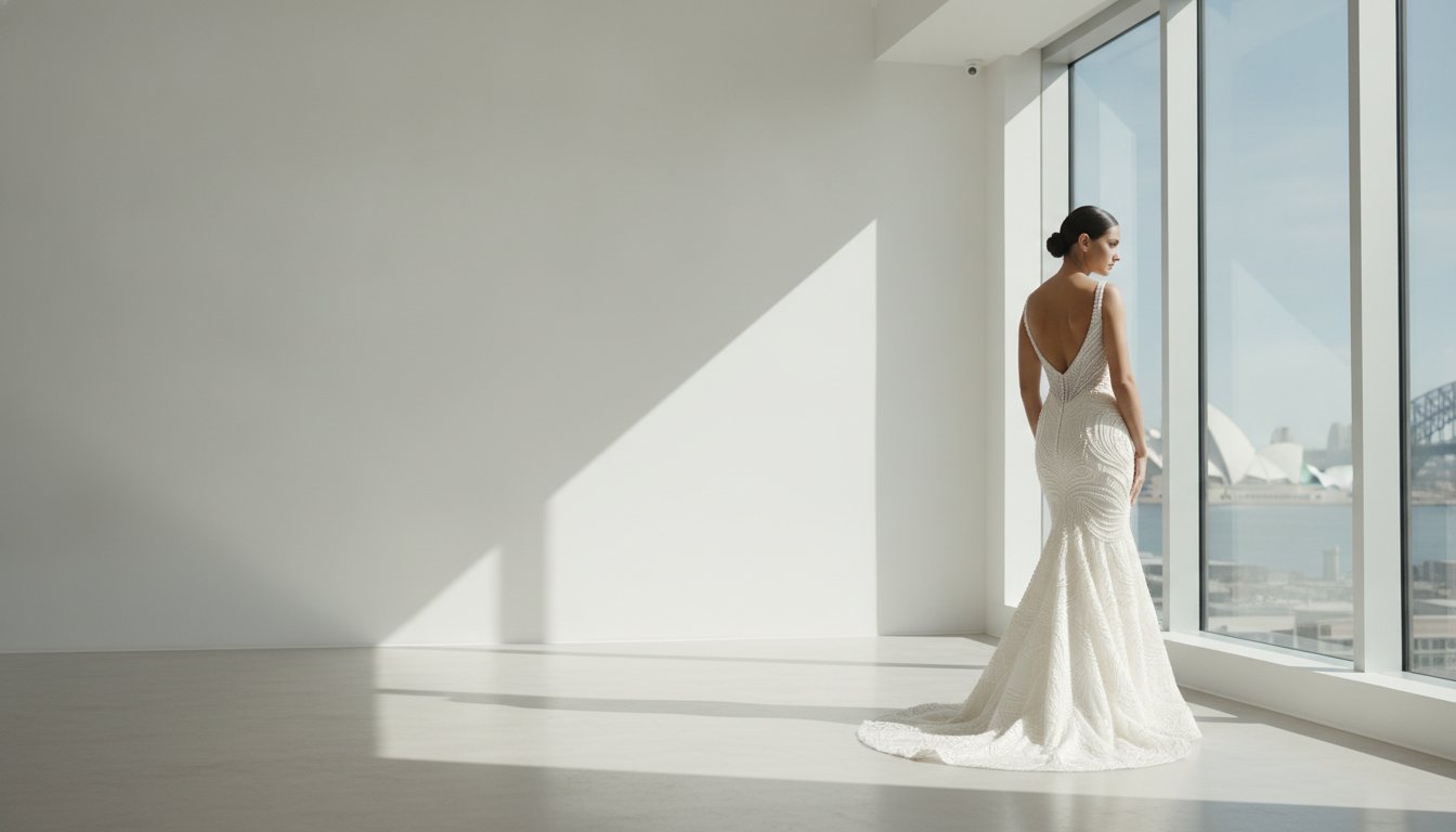 Luxury Bridal Wear Dresses Sydney: The 2026 Boutique Guide