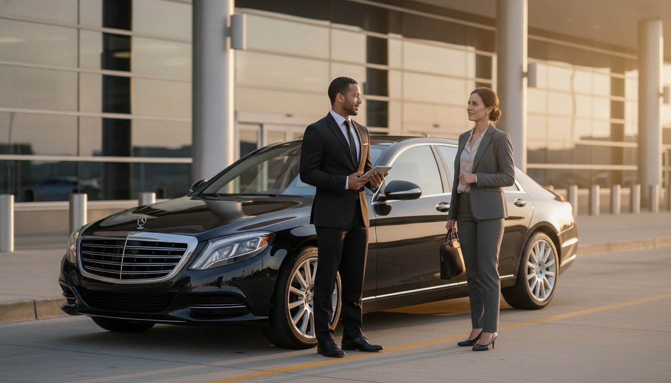 Luxury Car Hire in Atlanta: The Professional Guide to Premium Travel (2026)