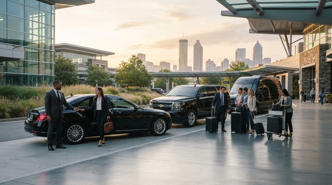 Luxury Car Service: How to Choose Chauffeured Travel in 2026