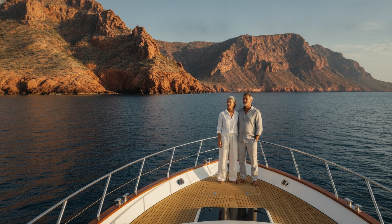 Luxury Cruises 2026: A Discerning Guide to Refined Sea Travel