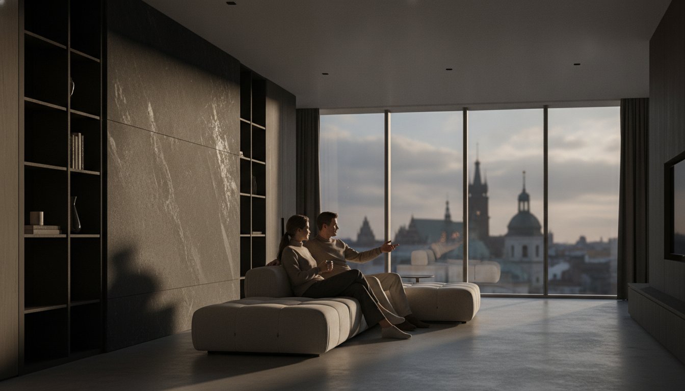 Luxury Design for Expats in Poland: 2026 Turnkey Guide