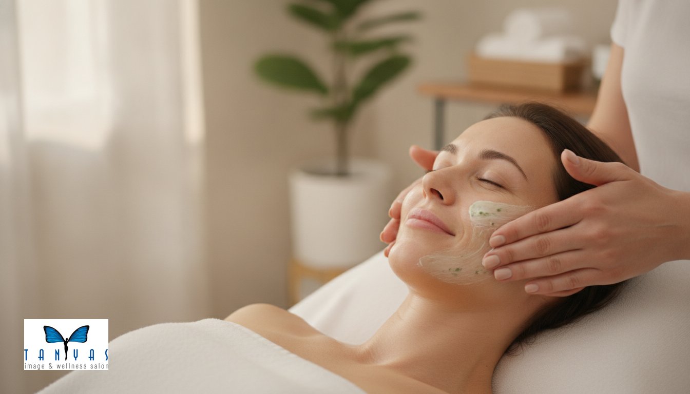 Luxury Facials in Hyde Park, Cincinnati: Personalized Skincare for Beautiful, Healthy Skin