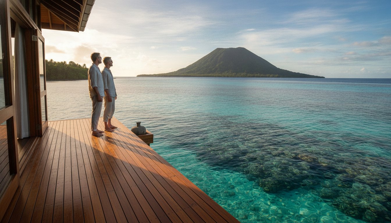 Luxury Fiji Adventure Holidays 2026: The Connoisseur’s Guide to Curated Packages