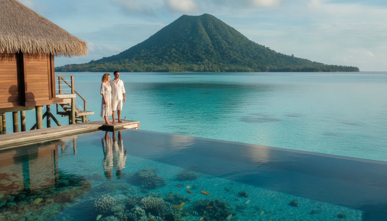 Luxury Fiji Honeymoon Resorts: The 2026 Guide to Regenerative Seclusion