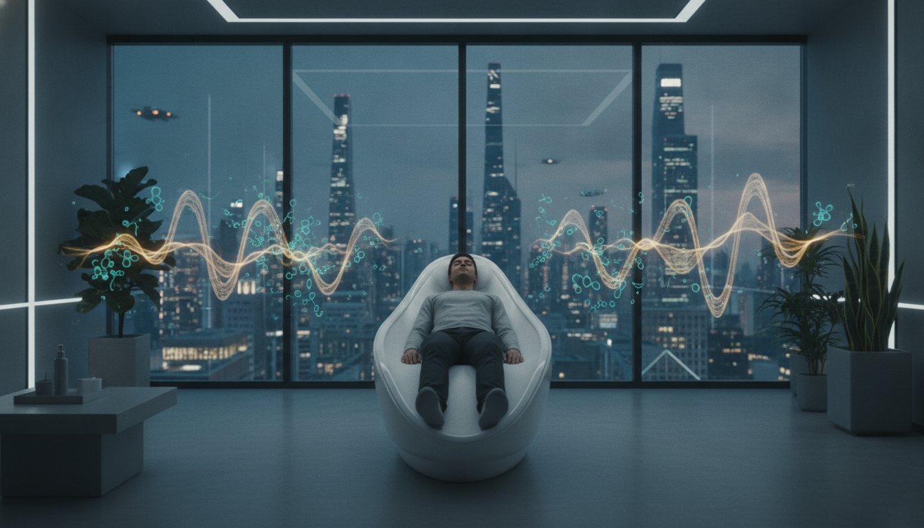 Luxury Holistic Healing Services: A Guide to Elite Bio-Optimization in 2026