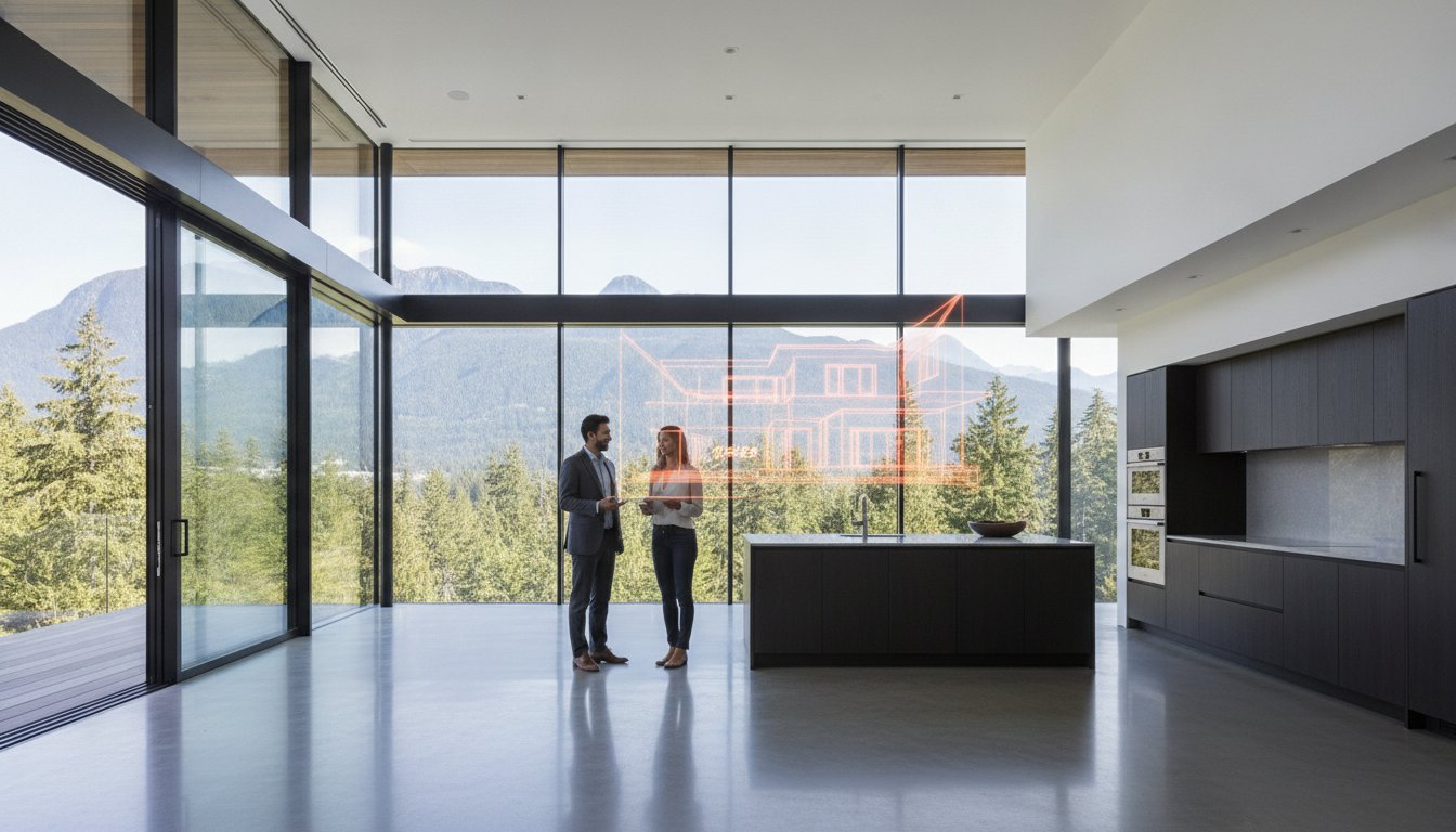 Luxury Home Features for New Builds: The 2026 Vancouver Standard