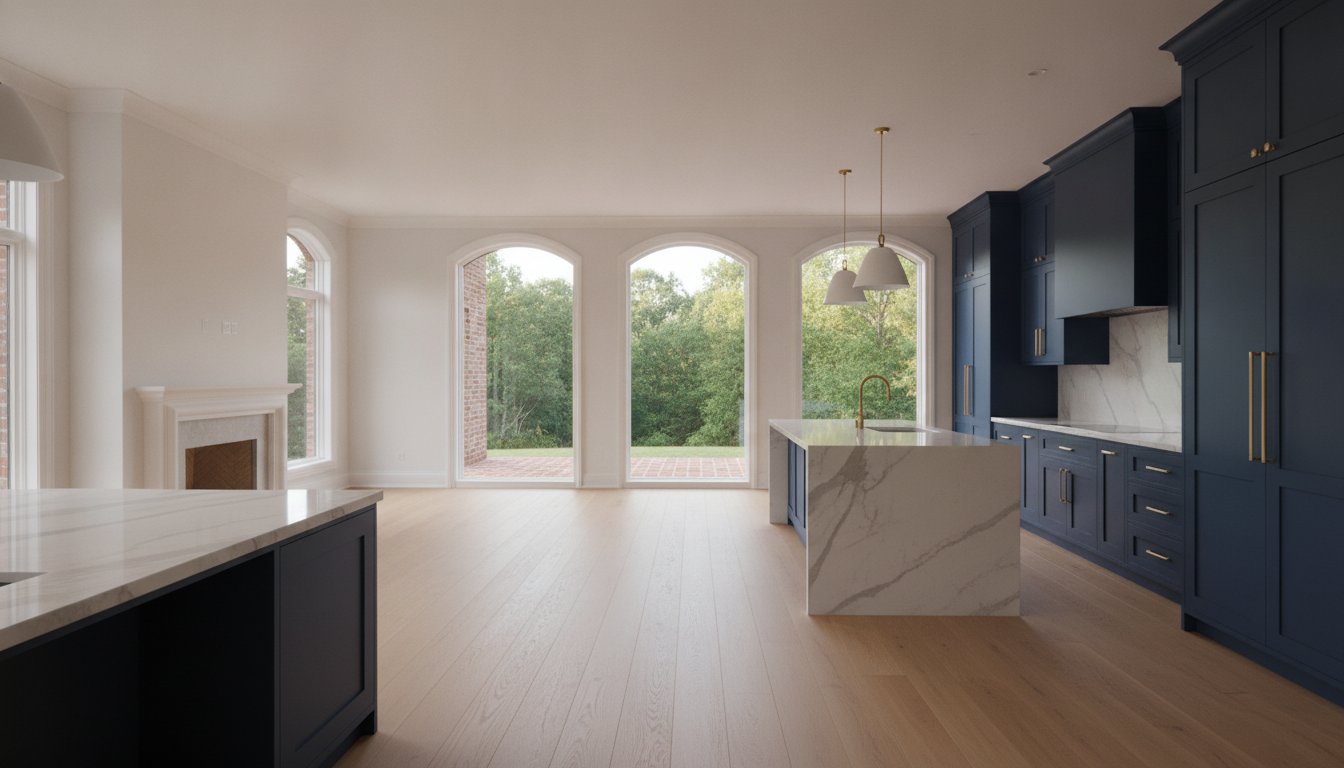Luxury Home Renovation in Richmond VA: The 2026 Elite Planning Guide