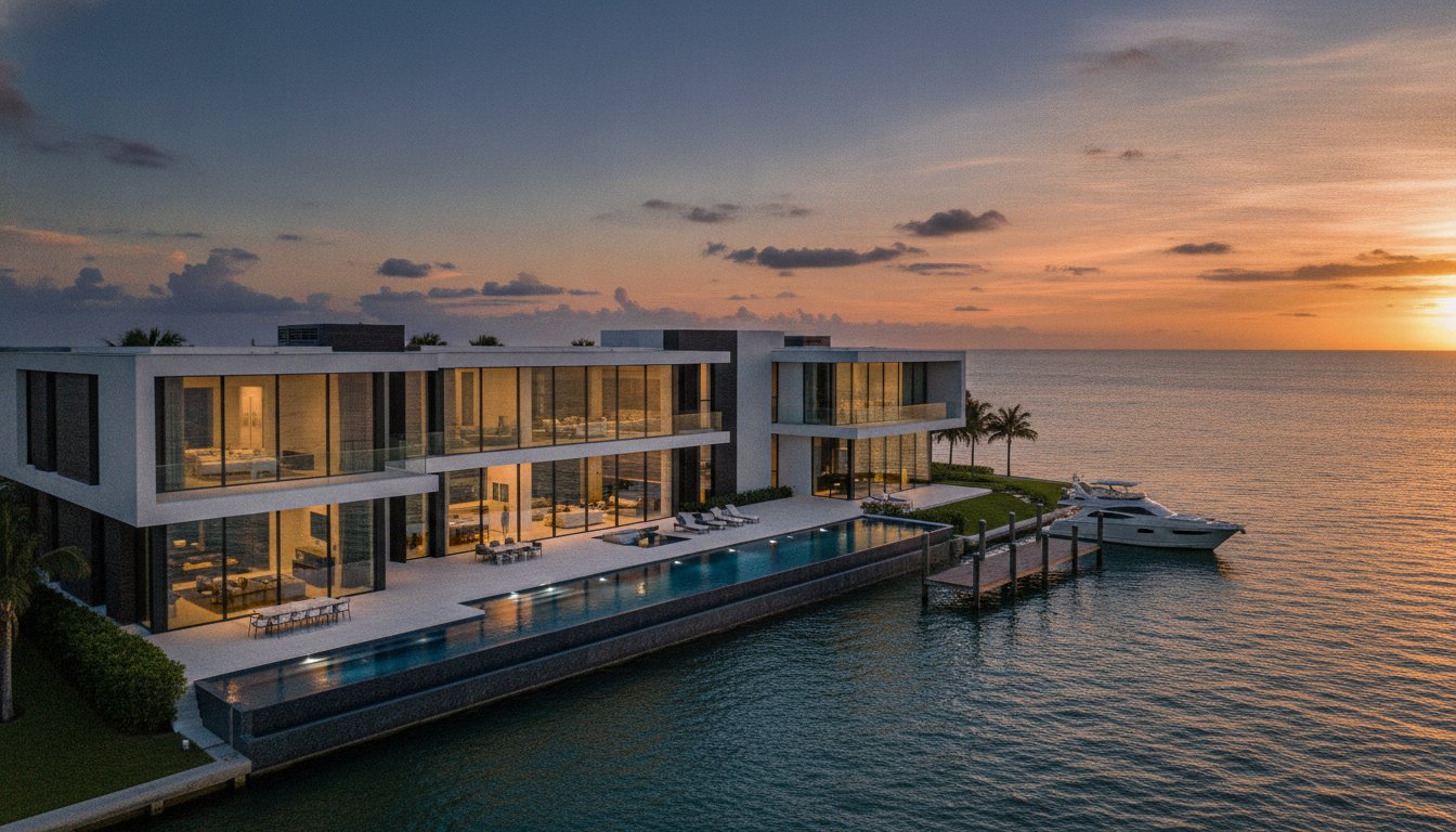 Luxury Homes for Sale: 2026 Gulf Coast Insider’s Guide