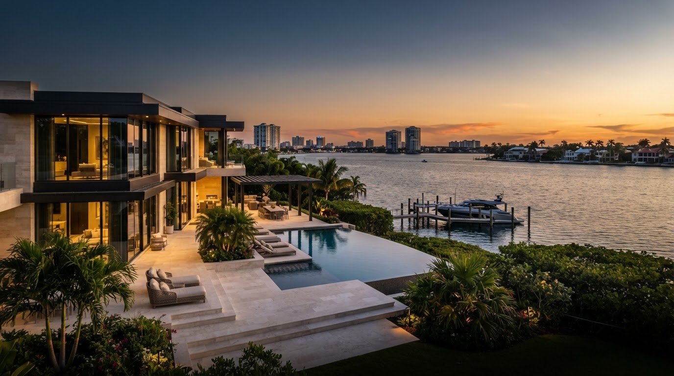 Luxury Homes for Sale in Sarasota, FL: 2026 Guide