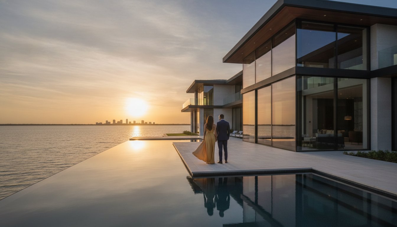 Luxury Homes for Sale in Tampa, FL: 2026 Buyer’s Guide