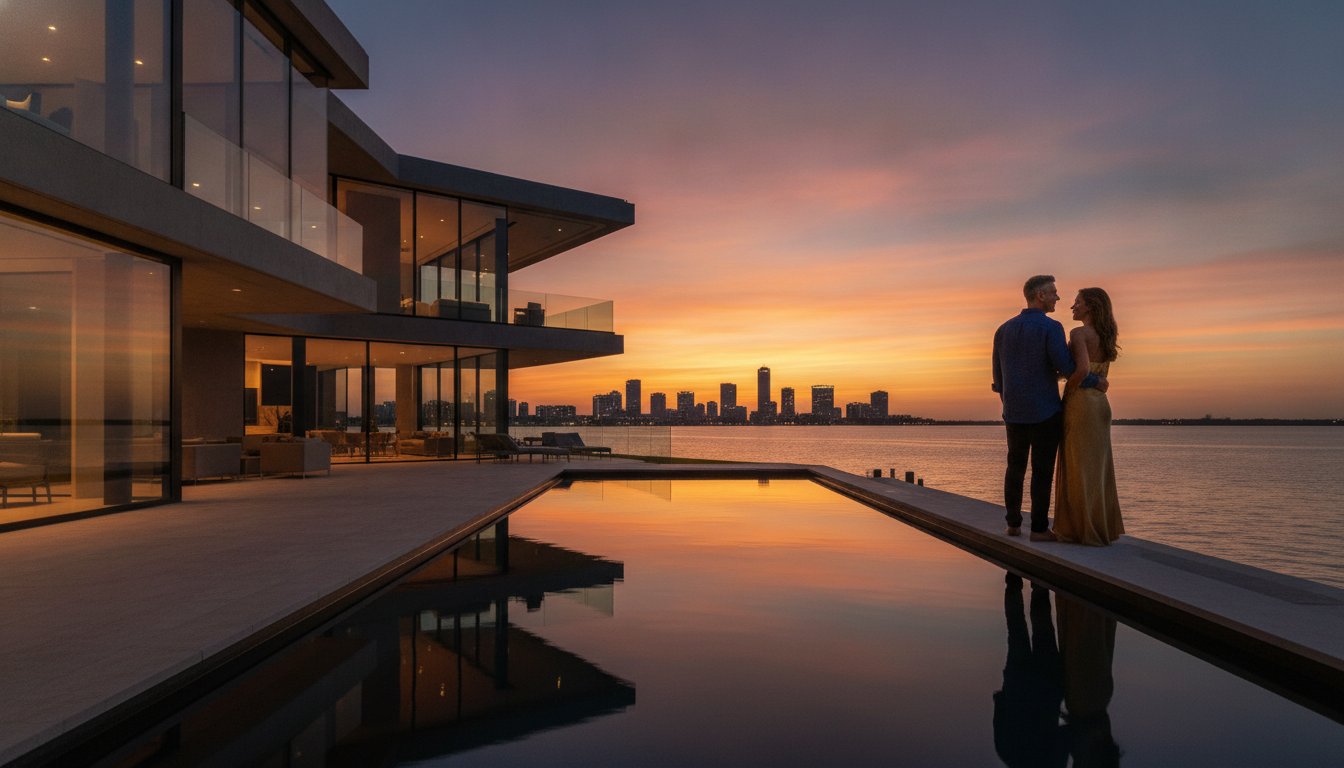Luxury Homes for Sale in Tampa, FL: 2026 Buyer’s Guide
