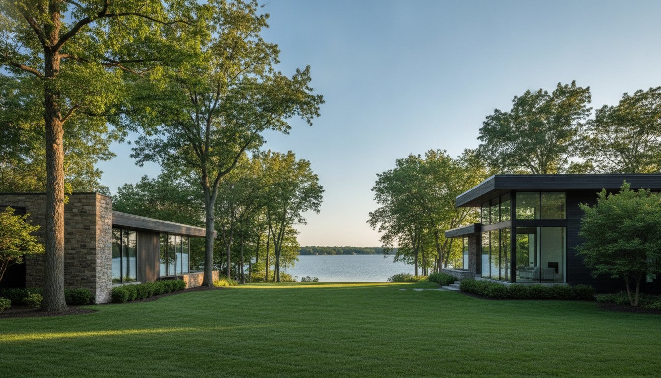 Luxury Homes in Grand Rapids, MI: A Strategic Guide to West Michigan’s Finest Estates