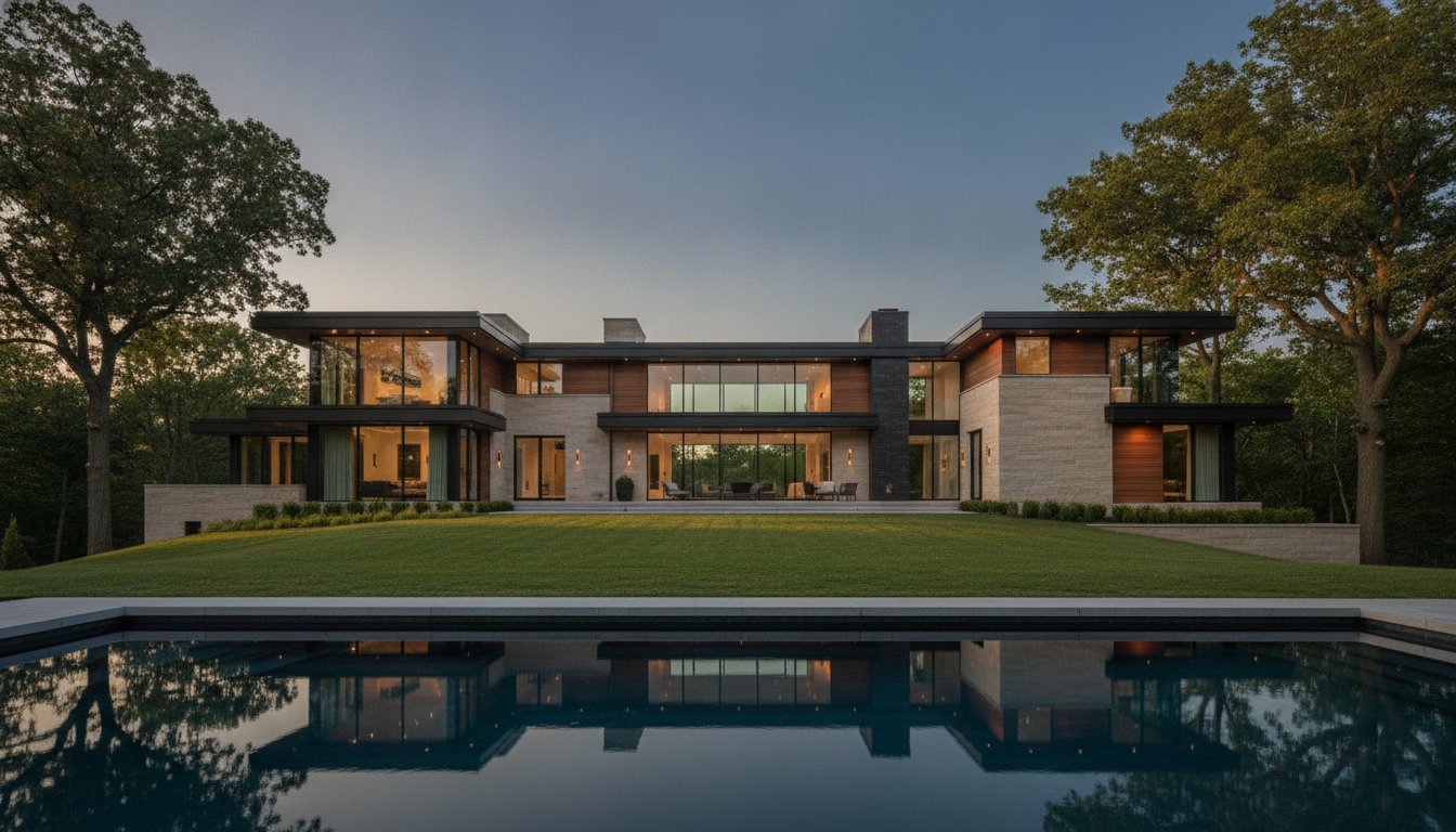 Luxury Homes in Grand Rapids, MI: A Strategic Guide to West Michigan’s Finest Estates